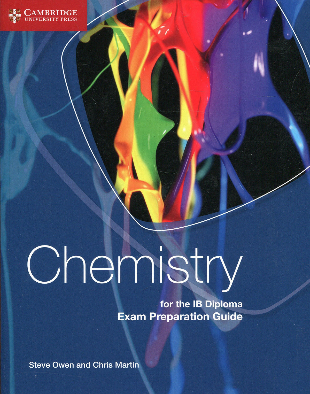 Chemistry Ib Diploma Exam Prep Guide 2Ed
