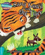 Sang Kancil And The Tiger Turquoise Band