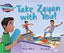 Take Zayan With You! Green Band
