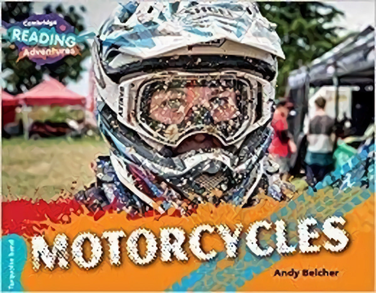 Motorcycles