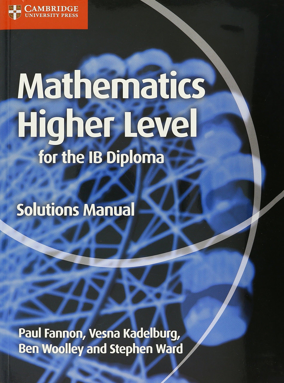 Mathematics Ib Diploma Higher Solutions