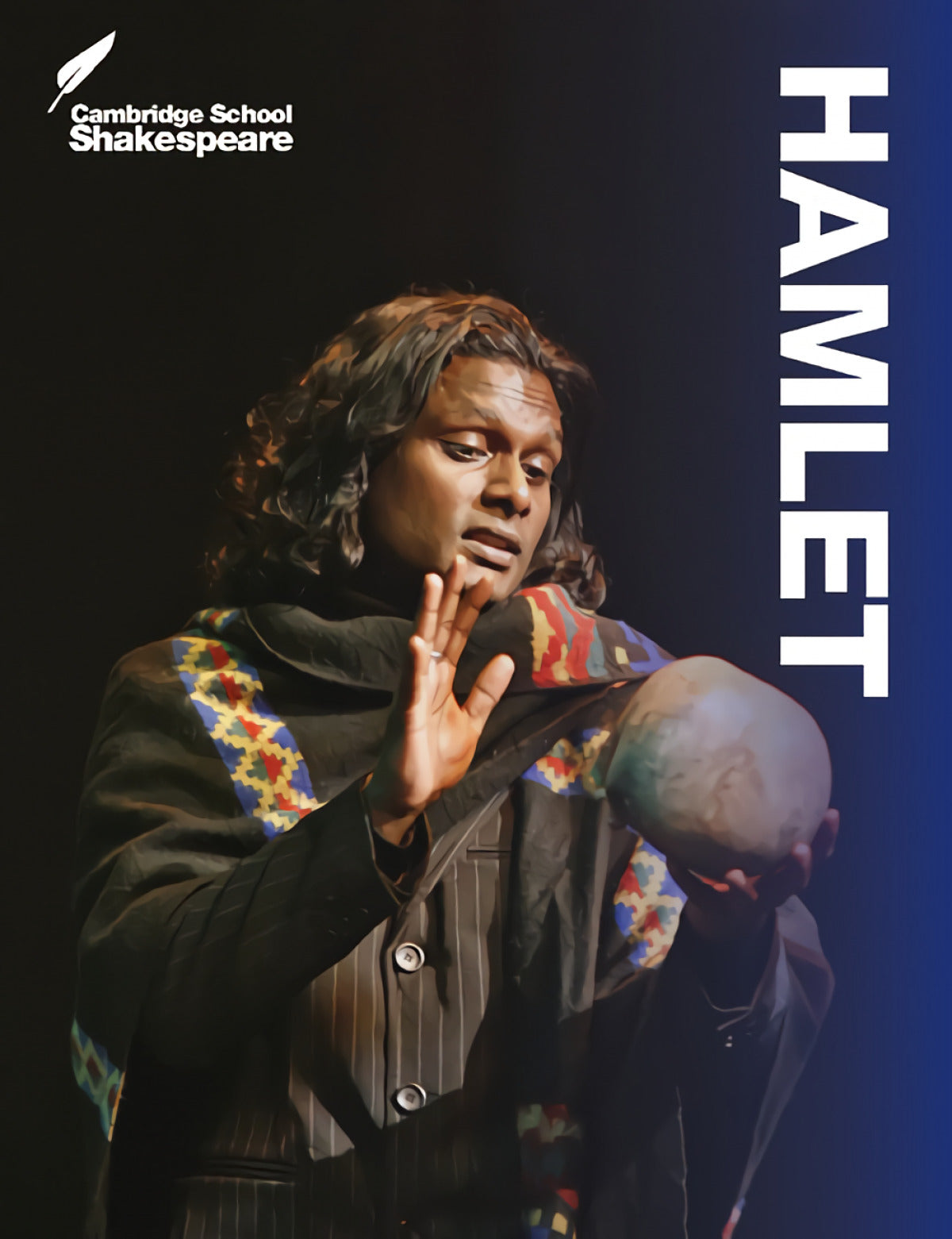Hamblet +cd