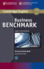 Business Benchmark Upper Intermediate BULATS and Business Vantage Personal Study Book. Brook-hart, Guy (Cambridge University Press) 9781107686601