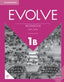 Evolve 1B WB with Audio 20 (Cambridge) - 9781108411912