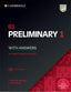 B1 Preliminary 1 For Revised E | CAMBRIDGE | 9781108676410
