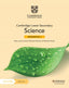 Lower Secondary Sciencie Workb | CAMBRIDGE | 9781108742818