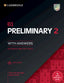 B1 Preliminary 2. Student's Book with Answers with Audio with Resource bank