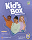 Kid's Box New Generation Level 6 Pupil's Book with eBook British English. Nixon, Caroline, Tomlinson, Michael (Cambridge University Press) 9781108795319