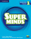 Super Minds 1 Profesor+dig Pack