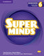 Super Minds 6 Profesor+dig Pack