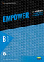 Empower Pre-intermediate/B1 Student's Book with Digital Pack