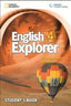 English Explorer Intern, 4 Alum + Cdrom HEIIN34ESO (Heinle Alemán) - 9781111223045