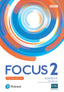 ✅ FOCUS 2E 2 WB 2021 - 9781292233932