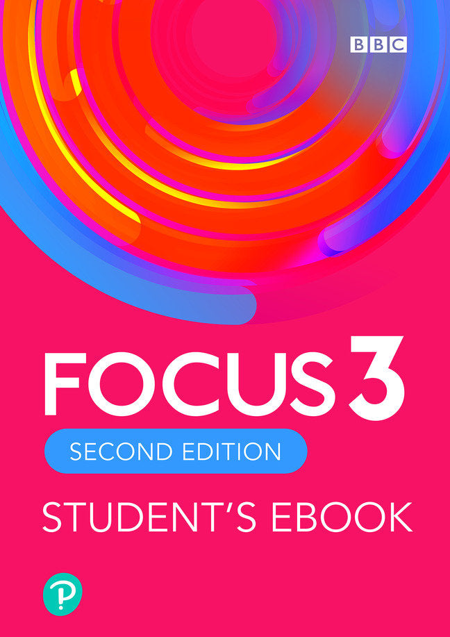 ✅ FOCUS 2E 5 WB 2021 I BRAYSHAW, DANIEL SIUTA, TOMASZ TRAPNELL, I PEARSON EDUCACION I 9781292288406 Imagen principal del producto