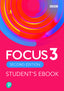 ✅ FOCUS 2E 5 WB 2021 I BRAYSHAW, DANIEL SIUTA, TOMASZ TRAPNELL, I PEARSON EDUCACION I 9781292288406