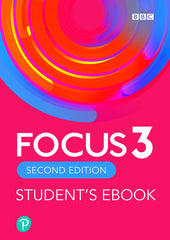 ✅ FOCUS 2E 5 WB 2021 I BRAYSHAW, DANIEL SIUTA, TOMASZ TRAPNELL, I PEARSON EDUCACION I 9781292288406