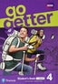 ✅ GOGETTER 4 SB+EBOOK 2021 - 9781292393322