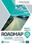 ROADMAP A2 FLEXI 1 SB+EBOOK+ONLINE PRACTICE 21 I AA,VV I PEARSON EDUCACION I 9781292395975