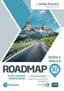 ROADMAP B2 FLEXI 1 SB+EBOOK+ONLINE PRACTICE AC 21 I AA,VV I PEARSON EDUCACION I 9781292396170