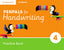 Penpals For Handwriting Year 4 Practice Book 2Nd