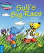 Suli'S Big Race Blue Band
