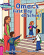 Cambridge Reading Adventures Omar'S First Day At School Pink