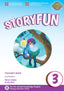 Storyfun For Movers 3 Teacher With Audio 17