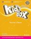 Kid's Box Starter Teacher's Book British English
