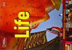 Life Advanced Wb W / Key. Aa. Vv. (National Geographic) 9781337286497