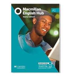 Mac English Hub A1 Sb Pk | MACMILLAN | 9781380034434