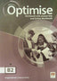 Optimise B2 Ej +key Epack | MACMILLAN | 9781380067180