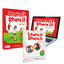 Learn It Share It 1 Alum | MACMILLAN | 9781380080936