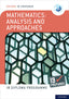 NEW IB Prepared: Mathematics Analysis and Approaches | Varios autores | 9781382007221 (OXFORD)