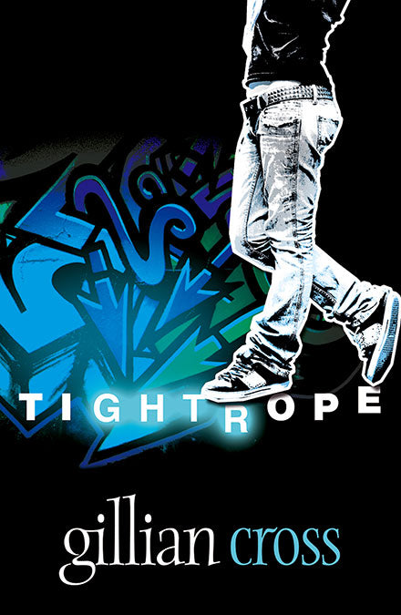 Rollercoasters: Tightrope: Gillian Cross. Gillian Cross (Oxford University Press España, S.A.) 9781382008419