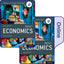 NEW Economics Print and Enhanced Online Course Book Pack (2021) | Varios autores | 9781382020220 (OXFORD)