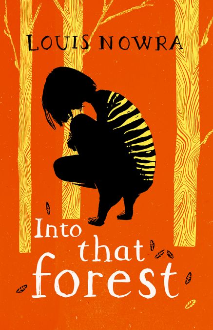 Rollercoasters: Into that Forest: Louis Nowra. Varios Autores (Oxford University Press España, S.A.) 9781382033688