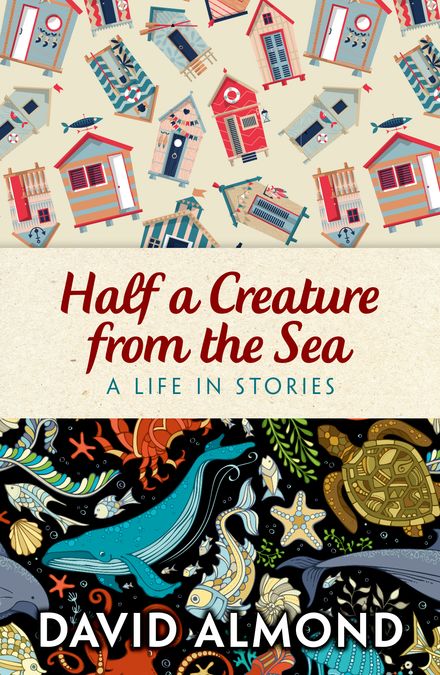 Rollercoasters: Half a Creature from the Sea: David Almond. Varios Autores (Oxford University Press España, S.A.) 9781382034067