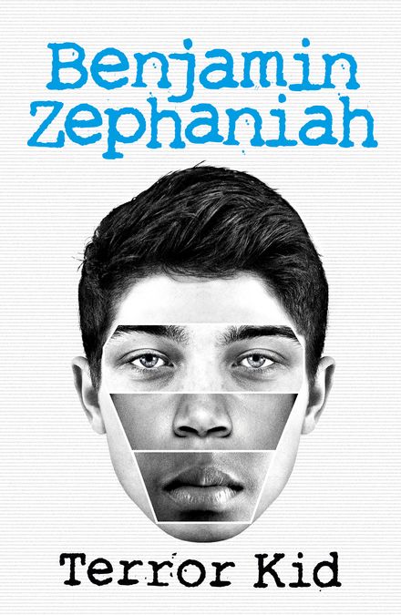 NEW Rollercoasters: Terror Kid: Benjamin Zephaniah. Varios Autores (Oxford University Press España, S.A.) 9781382035927