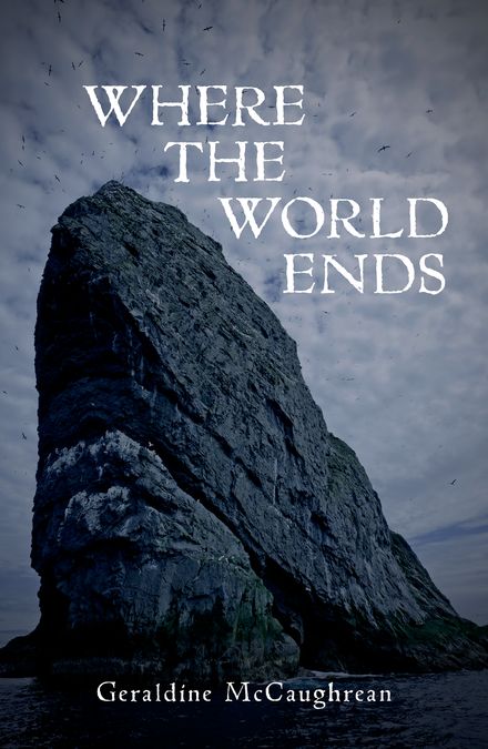 Rollercoasters: Where the World Ends: Geraldine McCaughrean. Geraldine McCaughrean (Oxford University Press España, S.A.) 9781382035934