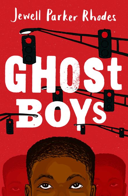 New Rollercoasters: Ghost Boys: Jewell Parker Rhodes. Aa. Vv. (Oxford University Press España, S.A.) 9781382036399