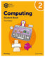 Oxford International Primary Computing Student Book 2 3rd Edition. Aa. Vv. (Oxford University Press España, S.A.) 9781382047333
