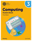 Oxford International Primary Computing Student Book 3 3rd Edition. Aa. Vv. (Oxford University Press España, S.A.) 9781382047340