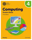 Oxford International Primary Computing Student Book 4 3rd Edition. Aa. Vv. (Oxford University Press España, S.A.) 9781382047357