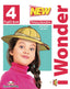 NEW I WONDER LEVEL 4 PUPIL'S BOOK | Express Publishing (obra colectiva) | 9781399206075 (Express Publishing)