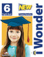 NEW I WONDER LEVEL 6 PUPIL'S BOOK | Express Publishing (obra colectiva) | 9781399206150 (Express Publishing)
