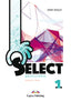 ✅ SELECT 1ºNB SB 22 I AA,VV I EXPRESS PUBLISHING I 9781399206211