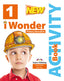 NEW I WONDER 1oEP WB 22 PACK | AA,VV | 9781399206334 (Express Publishing)