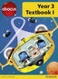 ABACUS YEAR 3 TEXTBOOK 1 | Varios Autores | 9781408278475 (Pearson Educacion)