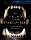 Oxford Playscripts: The Hound Of The Baskervilles. John O´Connor (Oxford University Press España, S.A.) 9781408520017