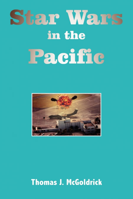 📖 STAR WARS IN THE PACIFIC - 9781420842975 Imagen principal del producto